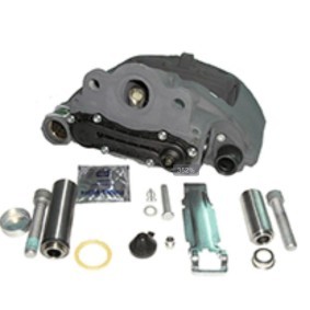 Kjøp Bremsecaliper av KNORR-BREMSE K132664X50 til den lave prisen 5828,53 NOK