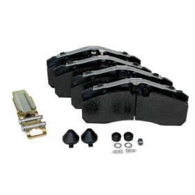 Comprar Juego de pastillas de freno de KNORR-BREMSE K107949K50 a bajo precio de 251,91 €