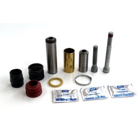 Acquista Kit di revisione della pinza freno da KNORR-BREMSE K000132 a buon mercato per soli 158,30 €