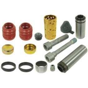 Acquista Kit di revisione della pinza freno da KNORR-BREMSE K001928 a buon mercato per soli 125,75 €