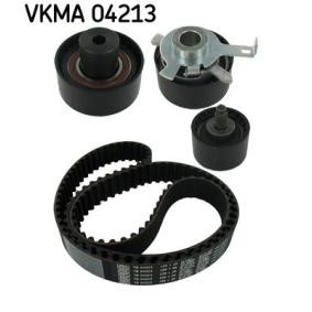 Zahnriemensatz VKMA 04213