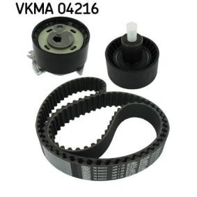Zahnriemensatz VKMA 04216