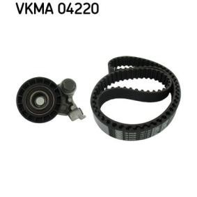 Zahnriemensatz von SKF VKMA 04220