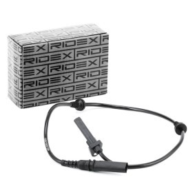Comprar Sensor ABS de RIDEX 412W0380 a bajo precio de 26,36 €