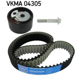 Zahnriemensatz VKMA 04305