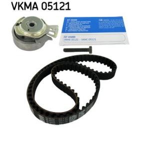Zahnriemensatz von SKF für Corsa C Schrägheck (X01) günstig online kaufen