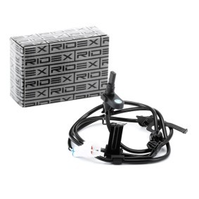 ABS Sensor von RIDEX für Yaris Schrägheck (_P9_) günstig online kaufen