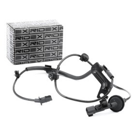 MITSUBISHI ABS-Sensor von RIDEX