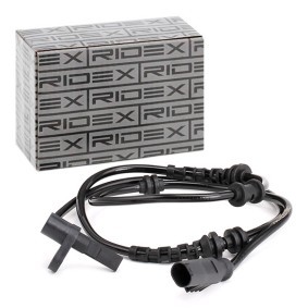 Køb ABS Sensor af RIDEX 412W0452 til den lave pris 250,48 DKK