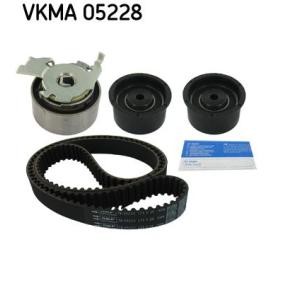 Zahnriemensatz von SKF VKMA 05228