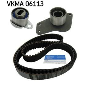 Zahnriemensatz VKMA 06113
