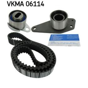 Zahnriemensatz VKMA 06114