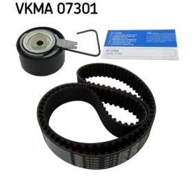 Achetez des Kit de distribution SKF VKMA 07301 à prix pour 58,63 €