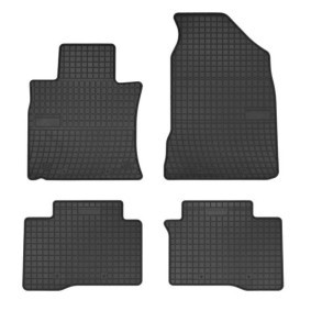 Fußmatten 547617 für SSANGYONG
