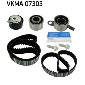 Achetez des Kit de distribution SKF VKMA 07303 à prix pour 50,93 €