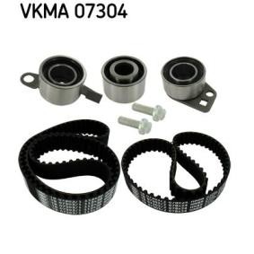 Achetez des Kit de distribution SKF VKMA 07304 à prix pour 188,89 €