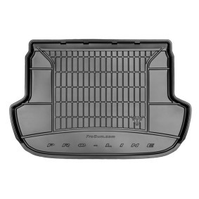 Kofferraumwanne TM548027