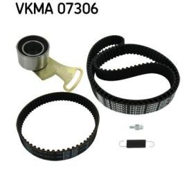 Achetez des Kit de distribution SKF VKMA 07306 à prix pour 70,43 €