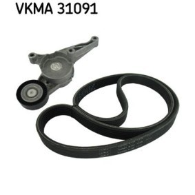 Achetez des Kit de distribution SKF VKMA 07307 à prix pour 115,84 €
