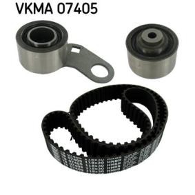 Zahnriemensatz VKMA 07405