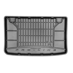 Achetez des Bac de coffre FROGUM TM548942 à prix pour 45,81 €