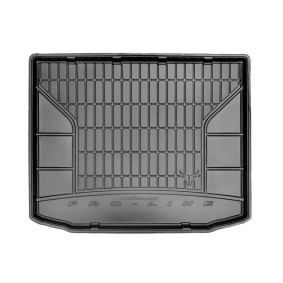 Kofferraummatte TM549413 MITSUBISHI ASX von FROGUM