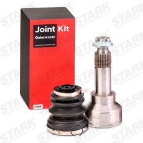 Comprar Juego de articulación, árbol de transmisión de STARK SKJK-0200443 a bajo precio de 51,01 €