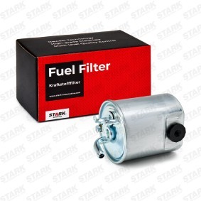 Køb Brændstof-filter af STARK SKFF-0870249 til den lave pris 67,59 DKK