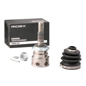 Comprar Juego de articulación, árbol de transmisión de RIDEX 5J0291 a bajo precio de 52,94 €