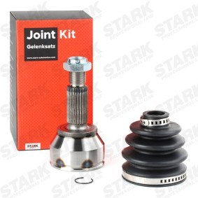 Comprar Juego de articulación, árbol de transmisión de STARK SKJK-0200448 a bajo precio de 15,45 €