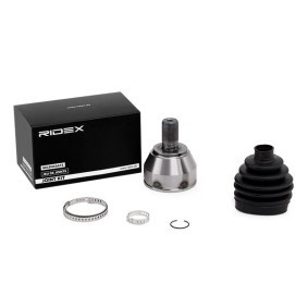 Achetez des Jeu de joints, arbre de transmission RIDEX 5J0293 à prix pour 89,96 €