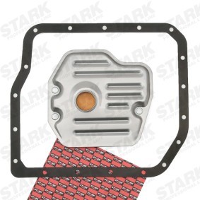Automatikgetriebe, Ölfilter von STARK für PREVIA III (ACR5_, GSR5_) günstig online kaufen
