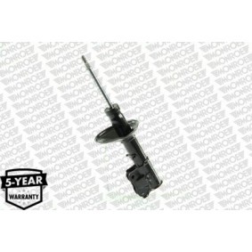 Stoßdämpfer 10052