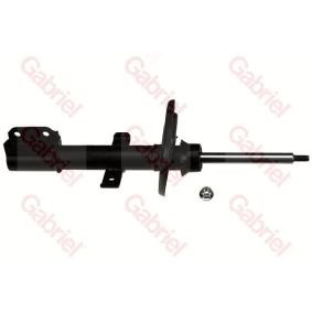 Stoßdämpfer G54449 für Clio IV Schrägheck (BH_) für 49,68 CHF