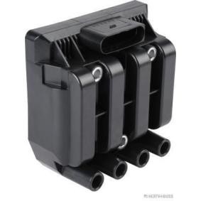Compre Bobina de ignição da HERTH+BUSS ELPARTS 19050075 a um preço baixo por 136,60 €