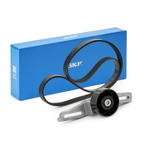 Achetez des Jeu de courroies trapézoïdales à nervures SKF VKMA 33012 à prix pour 60,22 €