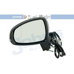 Acquista Specchietto retrovisore esterno da JOHNS 13 46 37-23 a buon mercato per soli 177,47 €