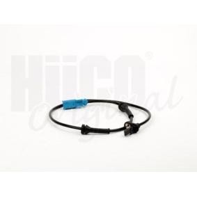 PEUGEOT ABS-Sensor von HITACHI