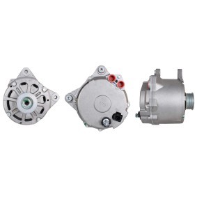 Lichtmaschine von DRI