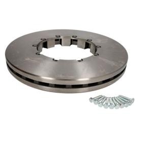 Comprar Disco de freno de SBP 02-DA016 a bajo precio de 111,08 €
