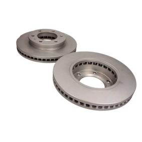 Bremsscheibe QD0009