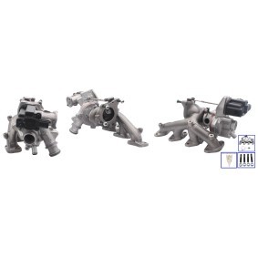 Kjøp Turbolader av TURBO MOTOR PA03F145701K til den lave prisen 8340,24 NOK