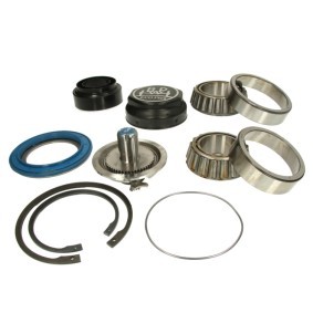 Comprar Juego de cojinete de rueda de BPW 09.801.07.33.0 a bajo precio de 407,71 €