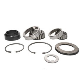 Comprar Juego de cojinete de rueda de BPW 09.801.08.41.0 a bajo precio de 208,12 €
