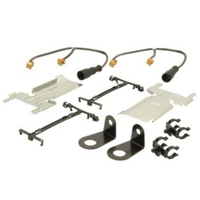 Comprar Sensor de desgaste de pastillas de frenos de BPW 05.801.51.70.0 a bajo precio de 159,99 €