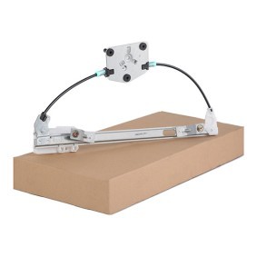 Køb Rudehejs af RIDEX 1561W0527 til den lave pris 441,05 DKK