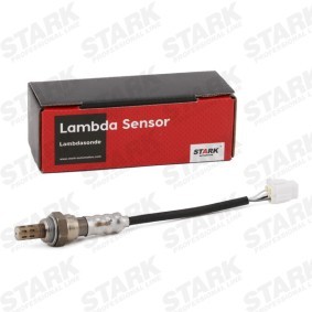 DAIHATSU Lambdasonde von STARK