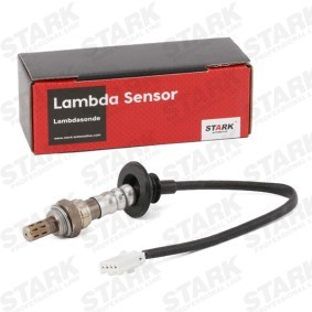 Køb Lambdasonde af STARK SKLS-0140406 til den lave pris 777,81 DKK