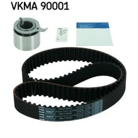 Zahnriemensatz VKMA 90001