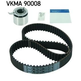 Zahnriemensatz von SKF VKMA 90008